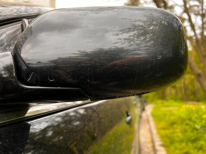 Бокове дзеркало заднього виду 87940-33491-C0   Toyota Camry