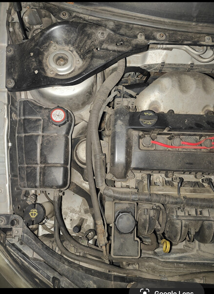 Шланг гидроусилителя Ford Mondeo 3  2006 1.8 Бензин Киев