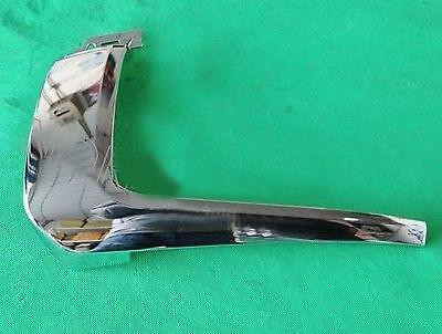 Накладка переднього бампера 6407A145   Mitsubishi Outlander, Mitsubishi Pajero Sport