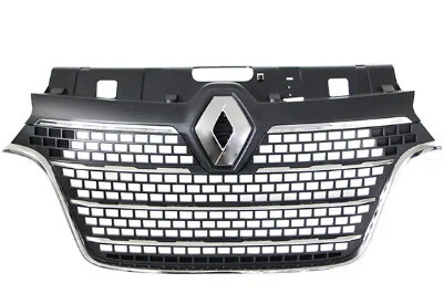 Решітка радіатора 623109004R   Renault Master