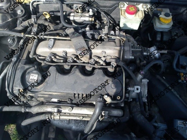 Подушка двигателя Alfa Romeo 156  2001 1.9 Дизель Харьков