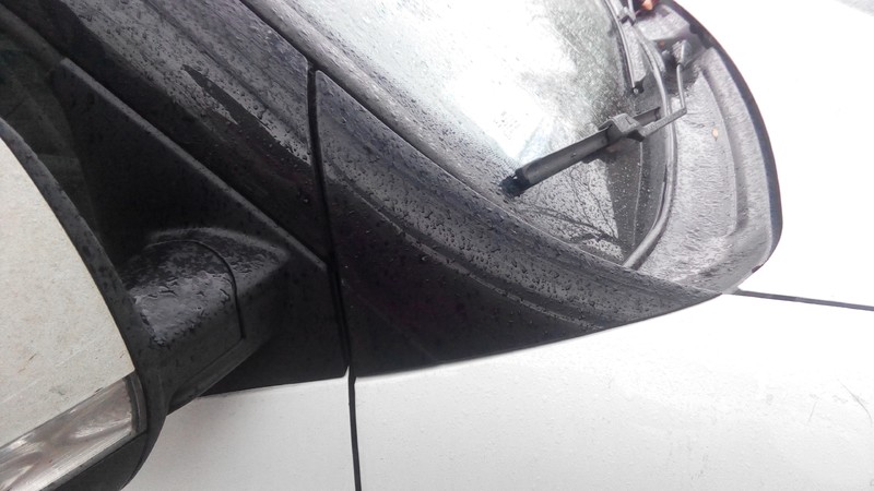 Накладка на крыло Fiat Doblo  2013 1.6 Дизель Киев