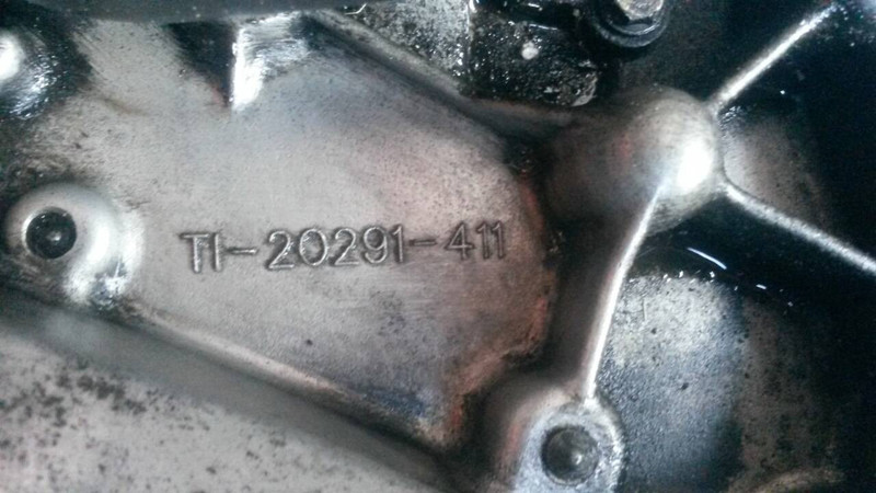 МКПП Peugeot 307  2005 хэтчбек 1.6 Бензин Мелитополь