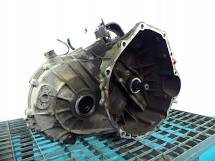 КПП A 638 260 01 00   Mercedes V-Class, Mercedes Vito