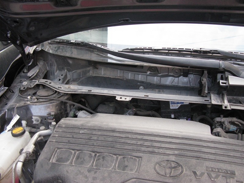 Жабо 5570812340   Toyota Corolla