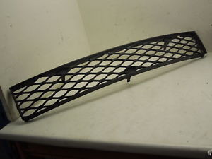 Решітка бампера Audi A6 allroad quattro  2002 універсал 2.5 Дизель 