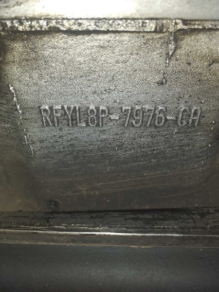 АКПП Ford Maverick 2002 г.  3.0 л бензин