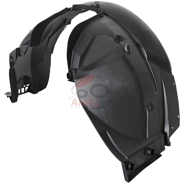 Підкрилок передній 638407780R   Renault Logan, Renault Sandero Stepway