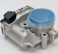 Дросельна заслінка в зборі 21127-1148010-10   ВАЗ (Lada) Largus, ВАЗ (Lada) Vesta, ВАЗ (Lada) Xray