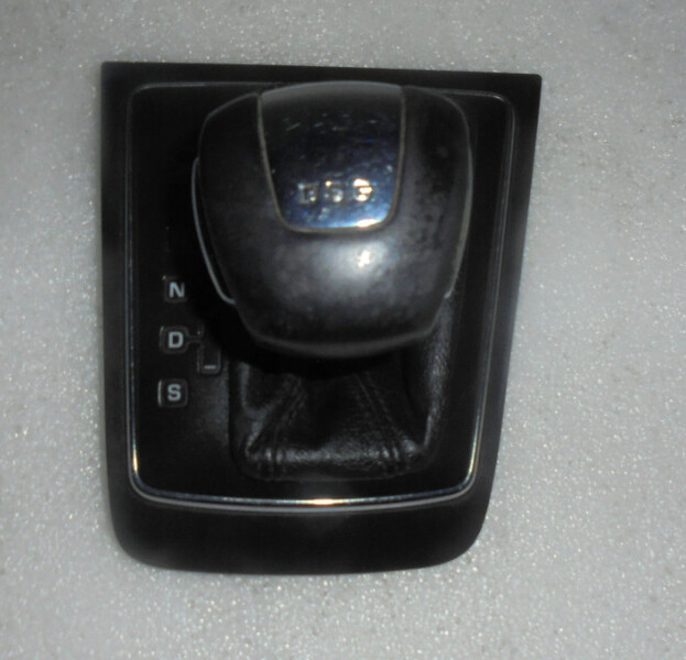 Ручка КПП Skoda Octavia A5 2012 р.  2.0 л бензин Черкаси
