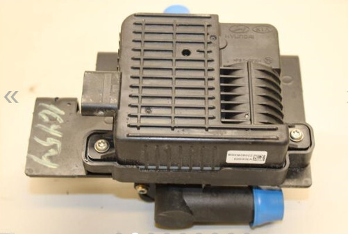 Клапан ож 375V3DD000   Hyundai Kona