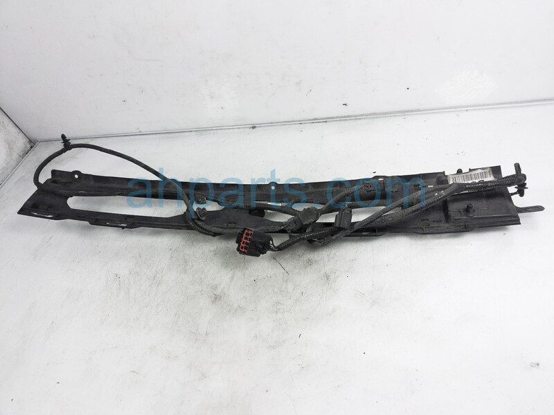 Проводка заднего бампера Ford C-Max 2015 г.  Одесса