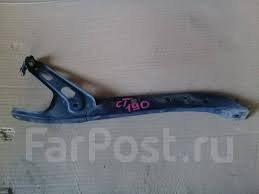 Скоба замка капота Toyota Carina E  1994 універсал 1.6 Бензин 