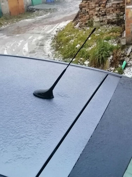 Стержень антенны Peugeot 307  2007 хэтчбек 1.6 Бензин Днепр