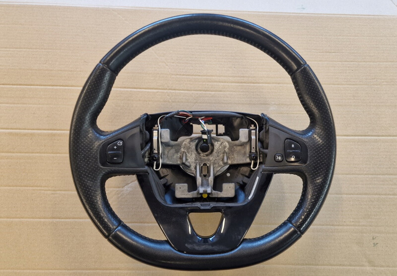 Руль Renault ZOE  2015 Одесса