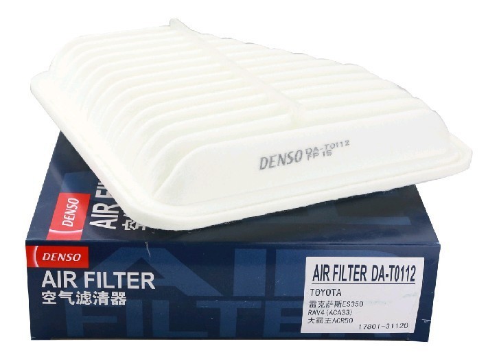 Воздушный фильтр
 1780131120   Toyota RAV4