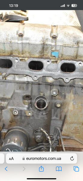 Кріплення маслозаливноі горловини Fiat Bravo  2000 универсал 1.6 Бензин Городенка