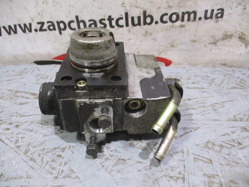 ТНВД Mitsubishi Carisma 2000 г.  Чернигов