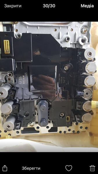 ЭБУ Infiniti Q50 2015 г.  3.7 л бензин Луцк