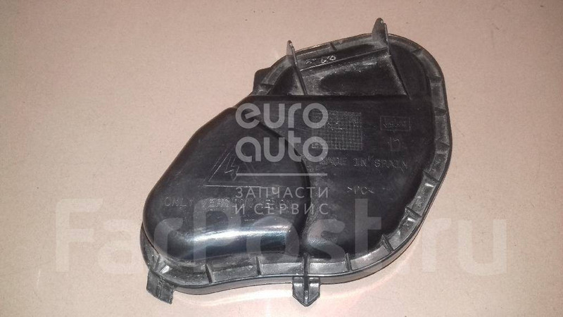 Крышка на правую фару Seat Ibiza 4 хетчбек 2010 р.  2.0 л дизель Вінниця