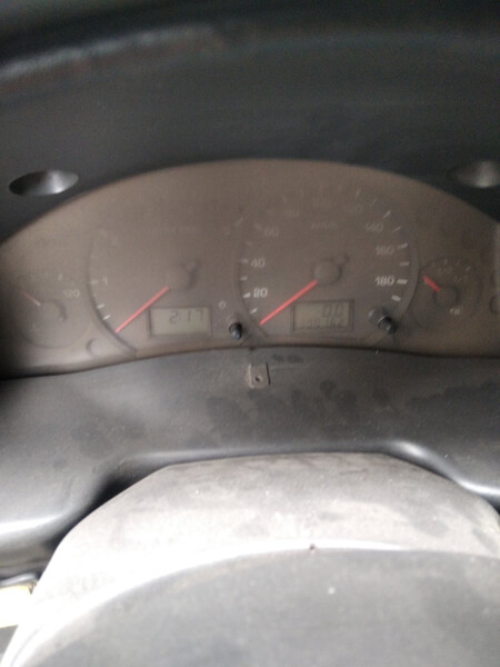 Панель приборов Ford Transit  2005 2.0 Дизель Сумы