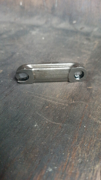 Коромысло клапана Ford Cargo 2016 г.  12.0 л дизель Рудно