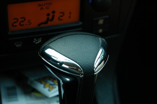 Ручка переключения АКПП Citroen C4  2006 хэтчбек 1.6 Бензин Киев