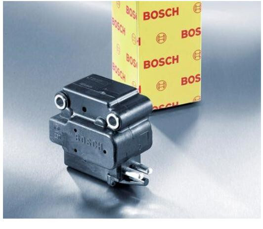 Регулятор давления топлива Mercedes E-Class 1992 г.