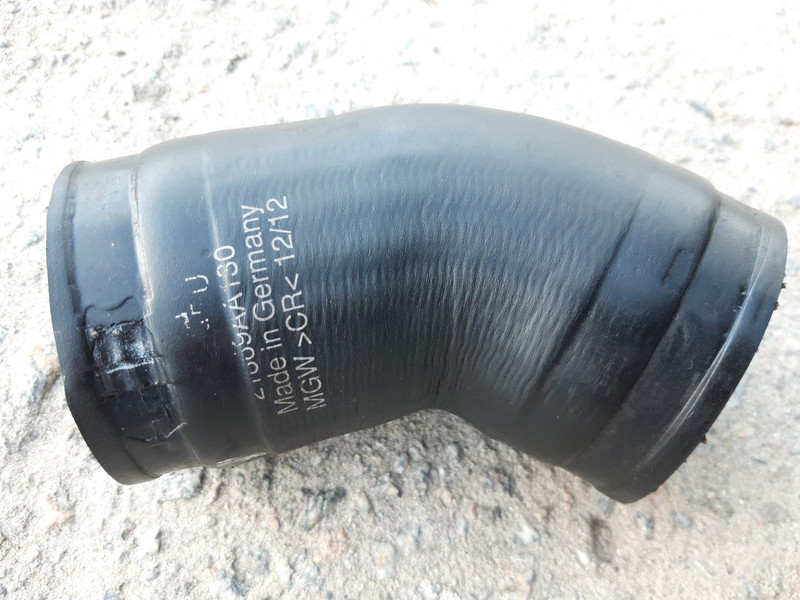 Патрубок турбіни Subaru Forester універсал 2008 р.  2.0 л дизель Нетішин