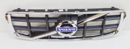 Решетка бампера/радиатора Volvo XC70 універсал 2013 р.  2.4 л дизель Одеса