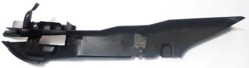 Накладка крила лівого 8М51-A02477-A   Ford Focus