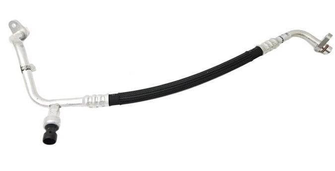 Трубка кондиціонера Renault Kangoo  2012 Білгород-Дністровський