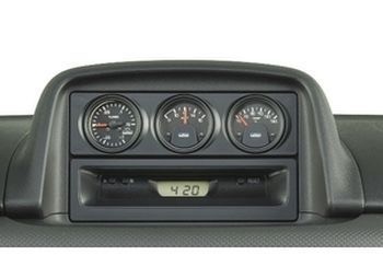 Комплект измерительных приборов Subaru Forester SG  2004 універсал 2.5 Бензин Дніпро