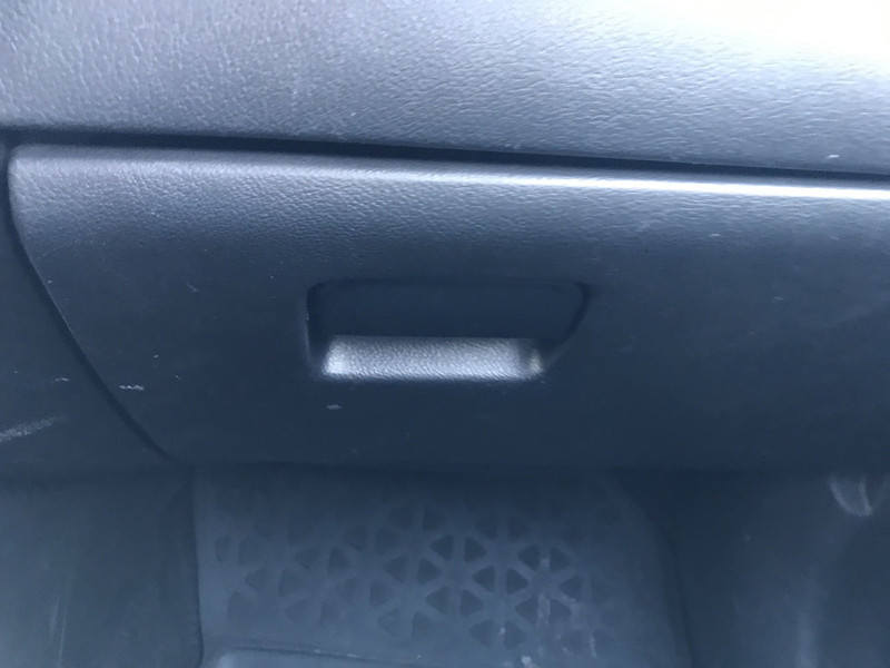 Бардачок Mitsubishi Outlander 2012 г.  2.4 л бензин Киев