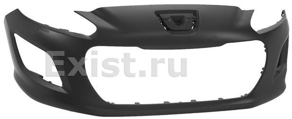 Бампер передний 7401CX   Peugeot 307, Peugeot 308