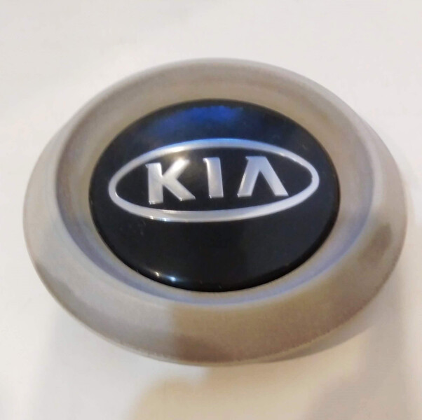 Колпаки на диски Kia Sorento  2003 Мариуполь