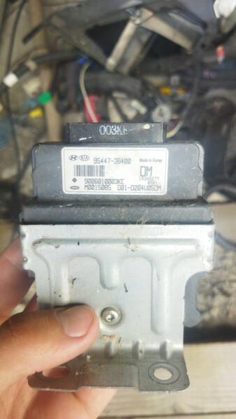 Блок полного привода Hyundai Santa FE 3  2017 2.2 Дизель Херсон