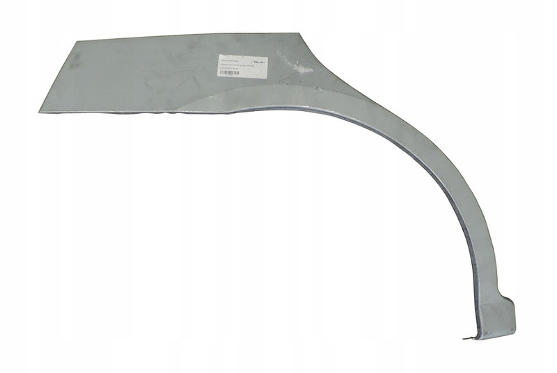 Рем к-кт заднего крыла Kia Cerato  2006 2.0 Бензин 