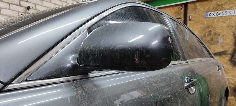 Зеркало правое Toyota Camry  2006 2.4 Бензин Люботин