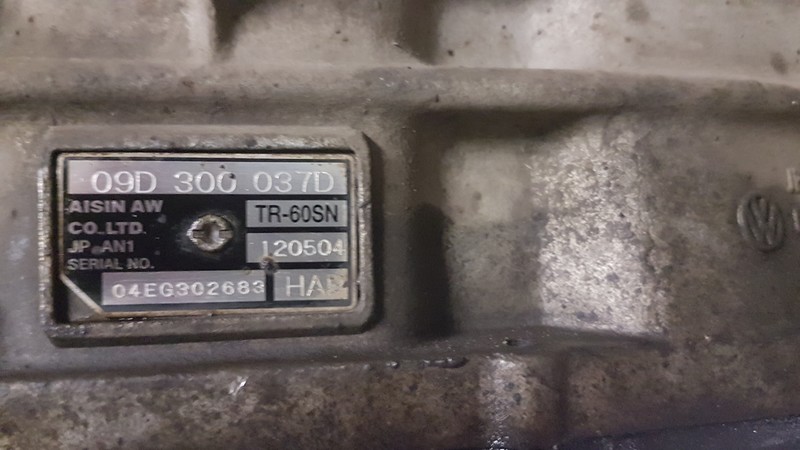 Насос АКПП Porsche Cayenne  2003 3.2 Бензин Харьков