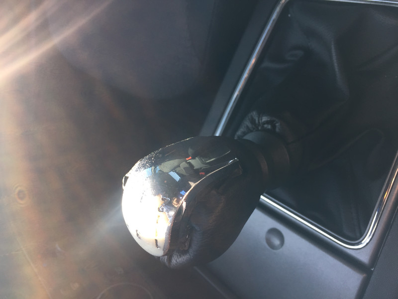 Ручка КПП Opel Vectra C  2006 2.2 Бензин Черкассы