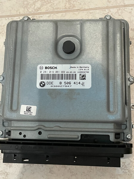 ТНВД BMW 3 Series E90  2009 3.5 Дизель Одесса