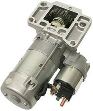 Стартер Volvo XC90  2008 4.4 Бензин Кременчук