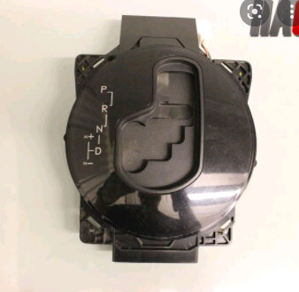 Накладка рычага акпп Subaru Outback  2009 3.0 Бензин 