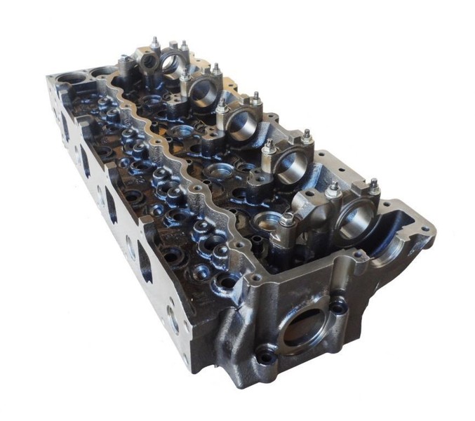 Головка блока isuzu 4hg1 (jfd) Богдан A-091 A-092 2017 Киев
