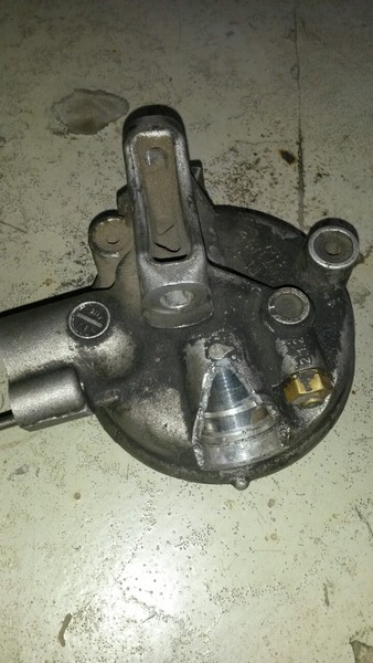 Компрессор кондиционера 5N0 820 863 E   Volkswagen Polo