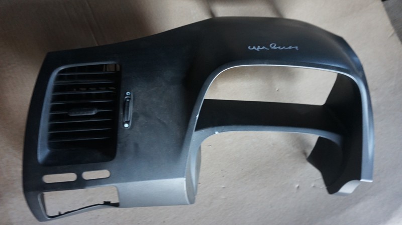 Накладка торпеды Honda Civic 8  2007 1.8 Бензин Днепропетровск