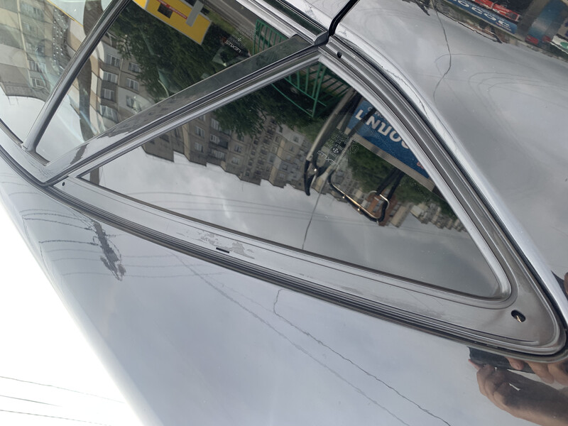 Молдинг Lexus RX універсал 2004 р.  3.0 л бензин Хмельницький