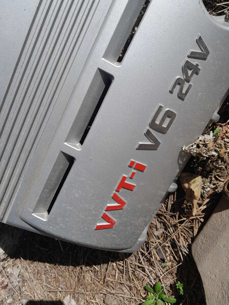 ГБЦ Toyota Camry 30 2004 3.0 Бензин 