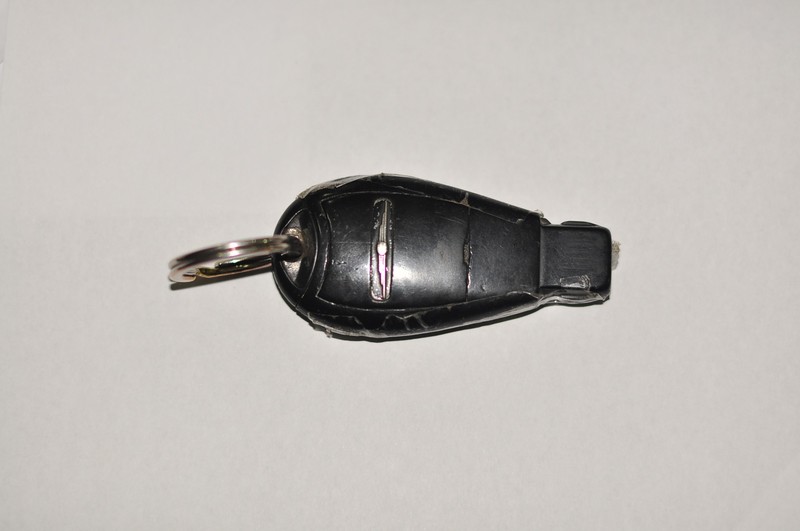 Корпус ключа Chrysler 300C  2007 3.5 Бензин Київ